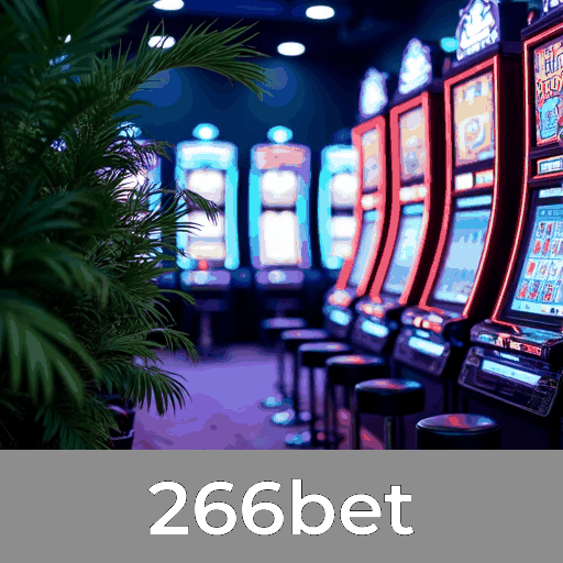 Descubra o Acesso Seguro Instantâneo no 266bet