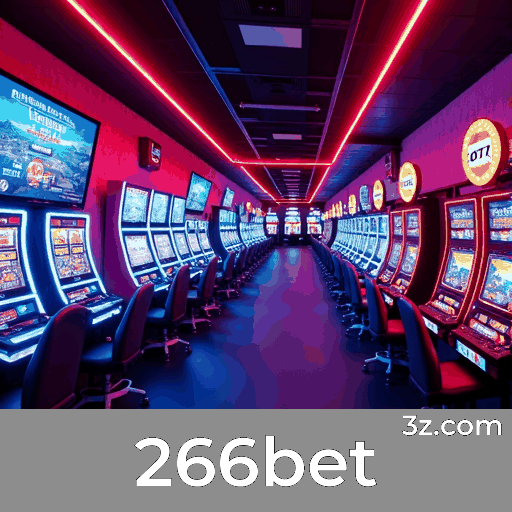 266bet: Seu Cassino Online Seguro e Ágil