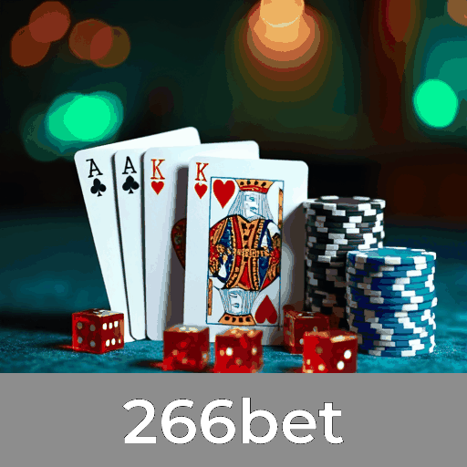 266bet: A Revolução das Apostas Móveis na Palma da Sua Mão