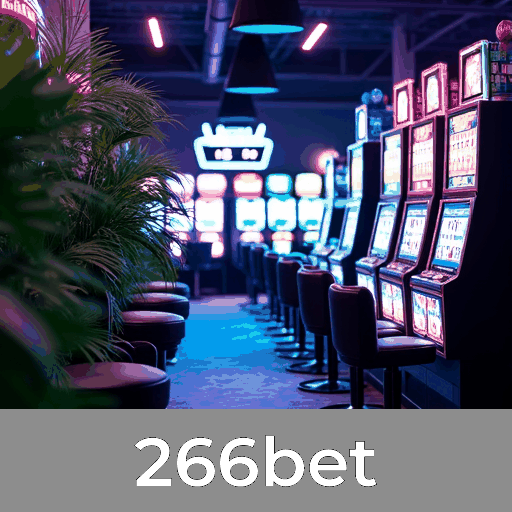 266bet: Experimente a Emoção dos Jogos de Cassino e Ganhe!