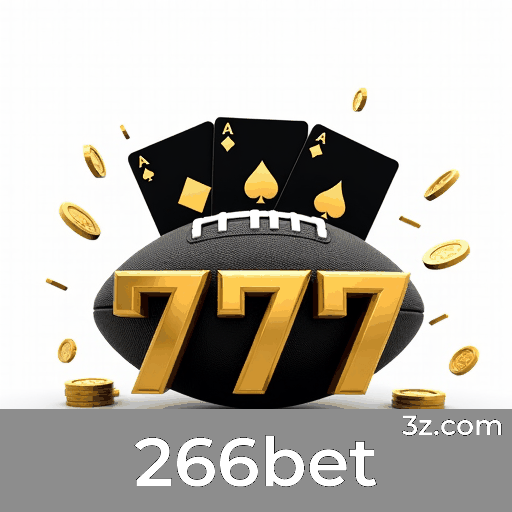 266bet: Seu Cassino Online Seguro e Ágil