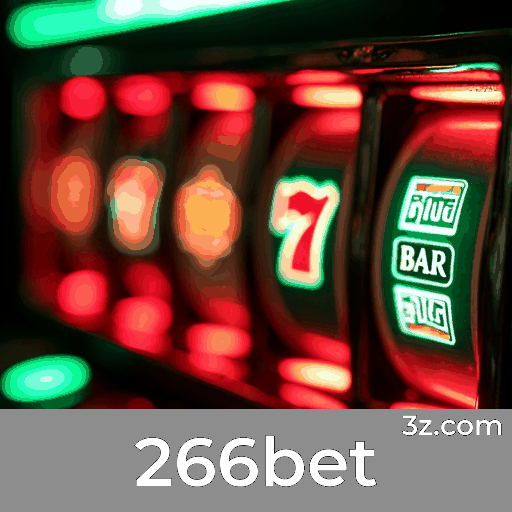 266bet: Seu Cassino Online Seguro e Ágil