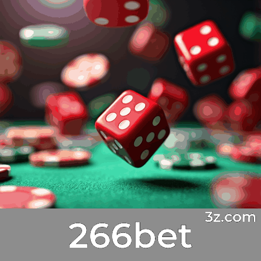 266bet: Seu Cassino Online Seguro e Ágil
