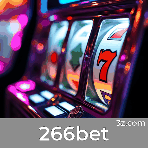266bet: Seu Cassino Online Seguro e Ágil