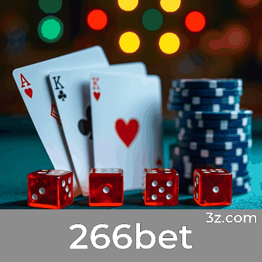 266bet: Seu Cassino Online Seguro e Ágil