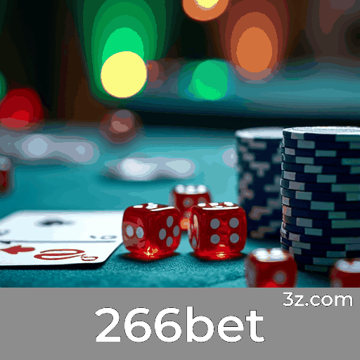 266bet: Seu Cassino Online Seguro e Ágil