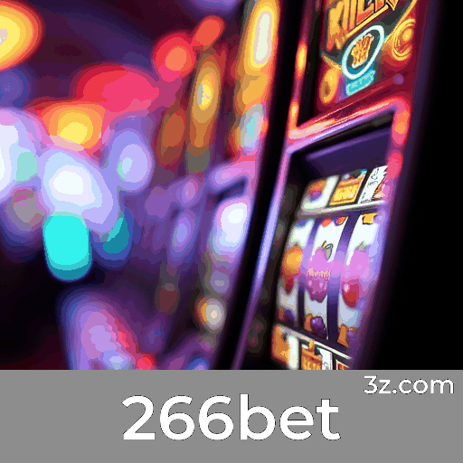 266bet: Seu Cassino Online Seguro e Ágil