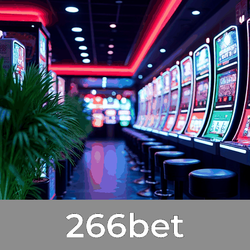 266bet e Fortune Tiger: Brilhe com Tigres e Prêmios Surpreendentes!